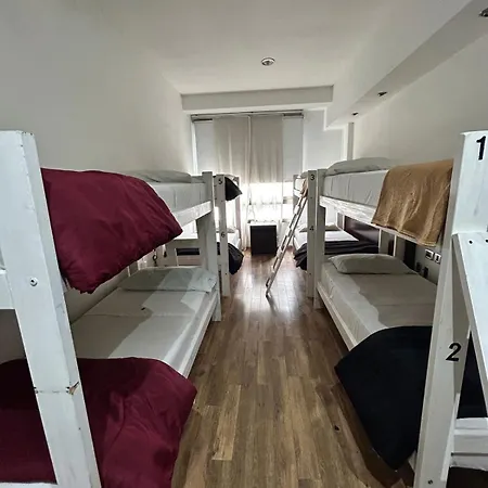 Hostel Che Ba-2